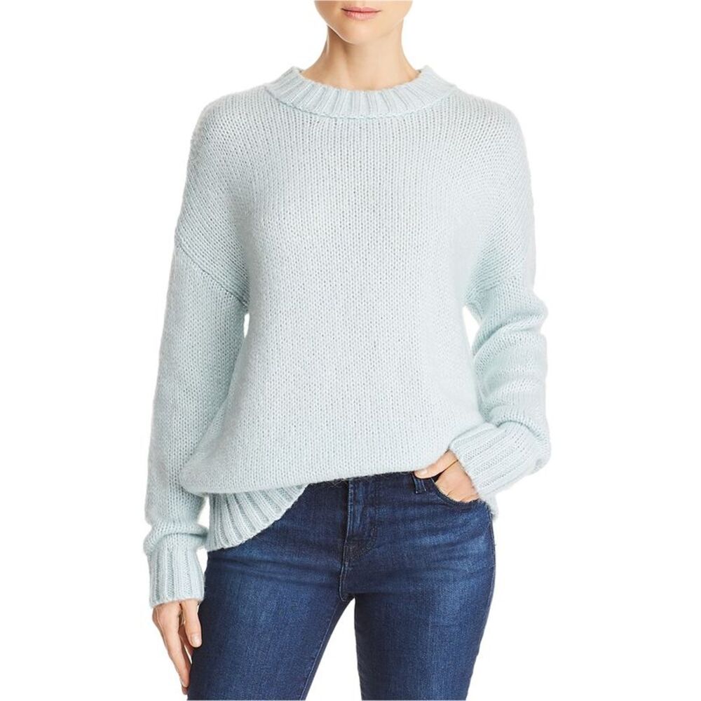 French Connection Womens Snuggle Pullover Sweater, NWT